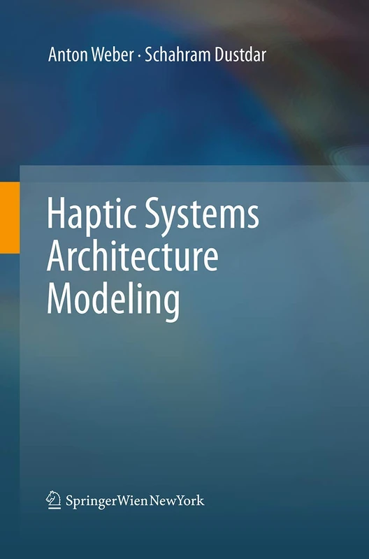 Haptic Systems Architecture Modeling - Image 1