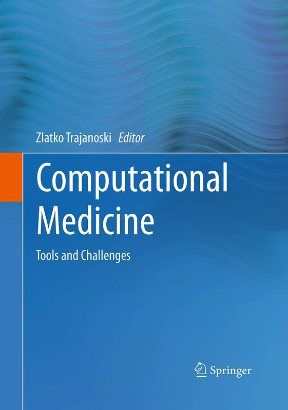 Computational Medicine: Tools and Challenges