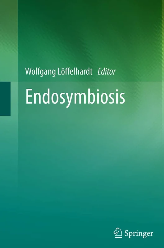 Endosymbiosis