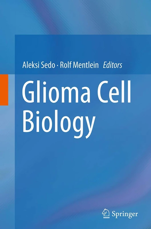 Glioma Cell Biology - Image 1