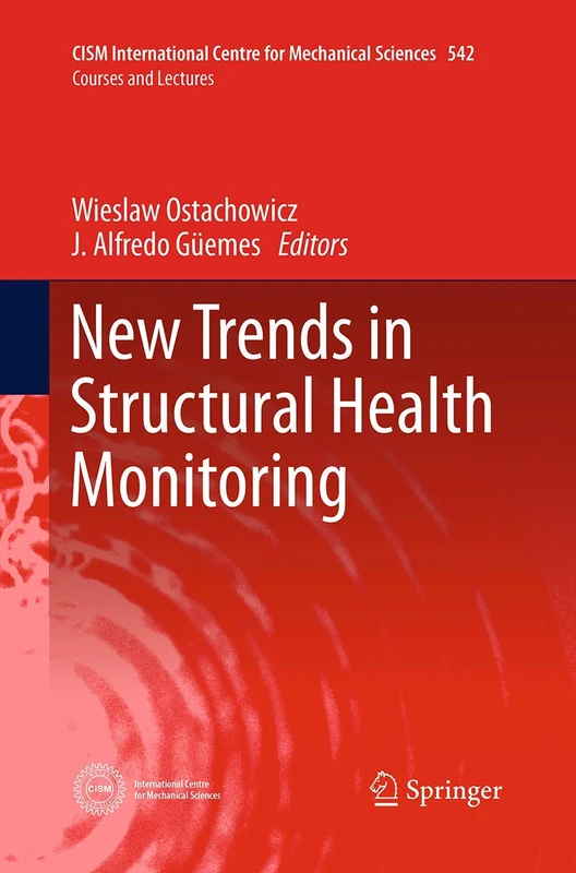 Springer New Trends in Structural Health Monitoring: 542