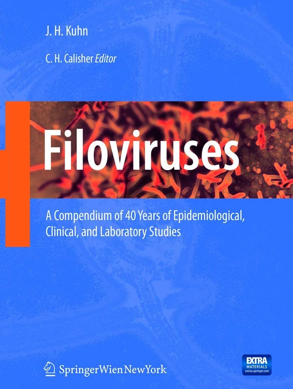 Springer Filoviruses: 40 Years of Epidemiological Studies