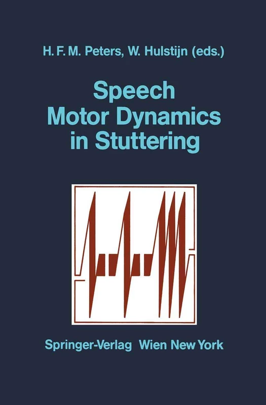 Speech Motor Dynamics in Stuttering - Image 1