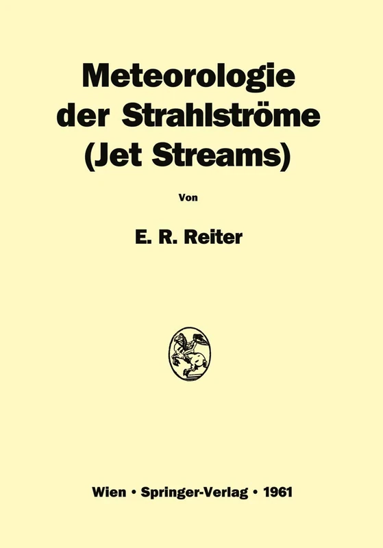 Meteorologie der Strahlströme