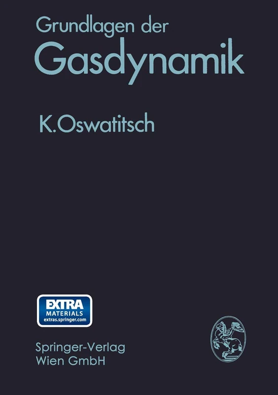 Grundlagen der Gasdynamik - Image 1