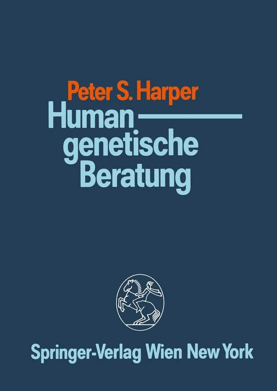 Humangenetische Beratung - Image 1