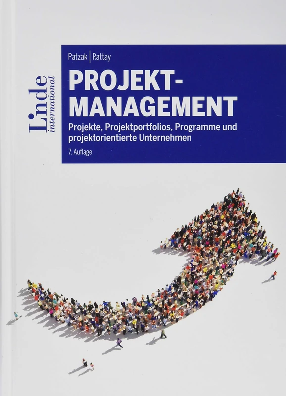 Projektmanagement: Projekte, Projektportfolios, Programme und projektorientierte Unternehmen