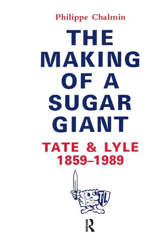 The Making Of A Sugar Giant