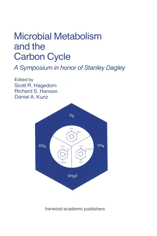 Microbial Metabolism and the Carbon Cycle: A Symposium in Honor of Stanley Dagley - Image 1