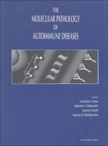 Molecular Pathology Autoimmune