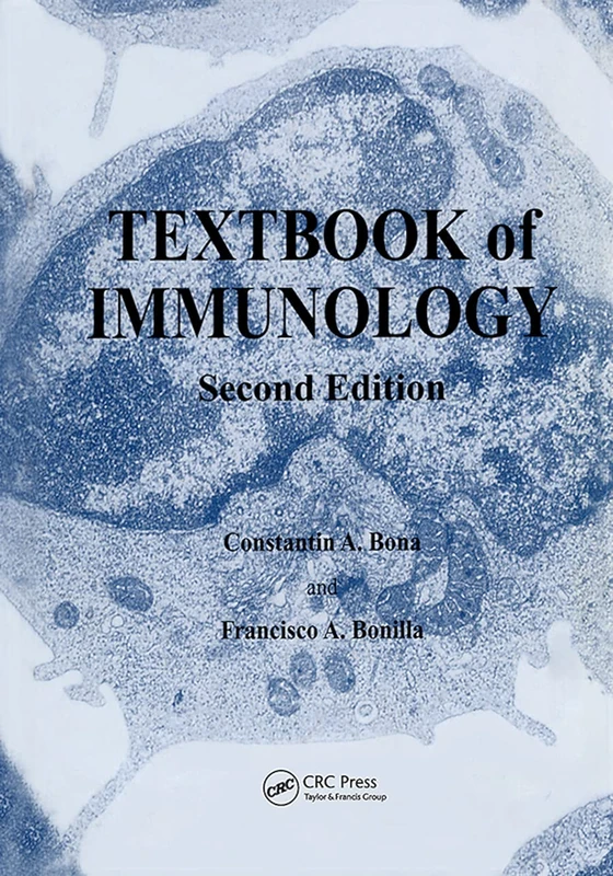 CRC Press Textbook of Immunology - Second Edition