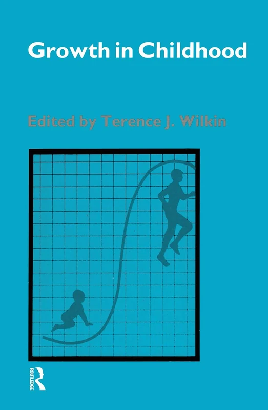 Growth In Childhood: A Collection of Essays Based on a Series of Lectures Given at a Symposium Held at the University of Southampton Medical School