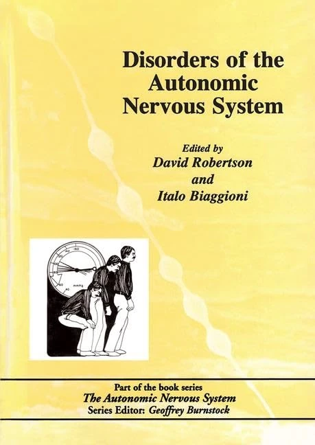 Disorders of the Autonomic Nervous System: 5