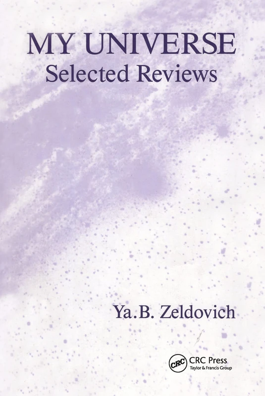 My Universe: Selected Writings