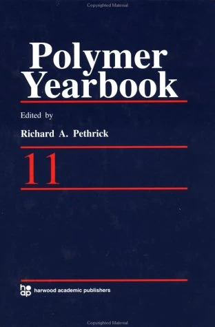 POLYMER YEARBOOK 11