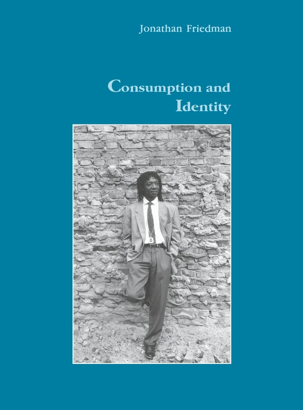 Consumption and Identity: 15 (Russian Theatre Archive,)