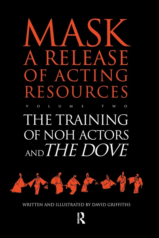 The Training of Noh Actors and The Dove: 2 (Studies in Pedagogy, Andragogy, and Gerontagogy,) - Image 1