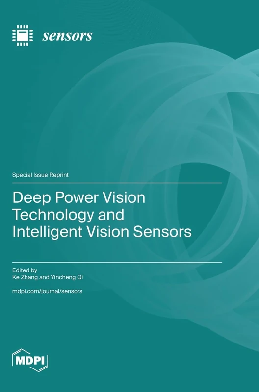 Deep Power Vision Technology and Intelligent Vision Sensors - Image 1