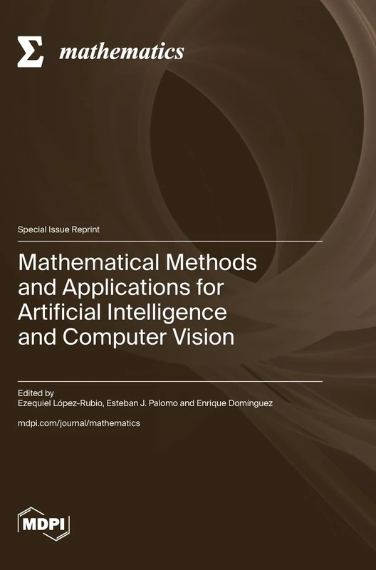 Mathematical Methods and Applications for Artificial Intelligence and Computer Vision