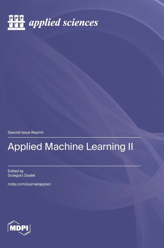 Applied Machine Learning II