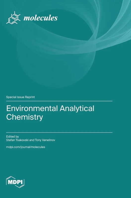 Environmental Analytical Chemistry