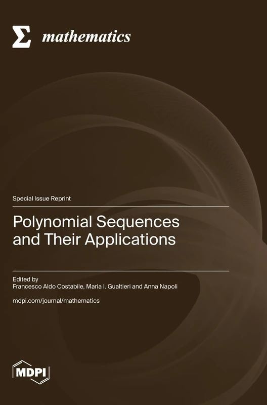 Polynomial Sequences and Their Applications - Image 1