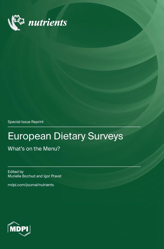 European Dietary Surveys: What's on the Menu?