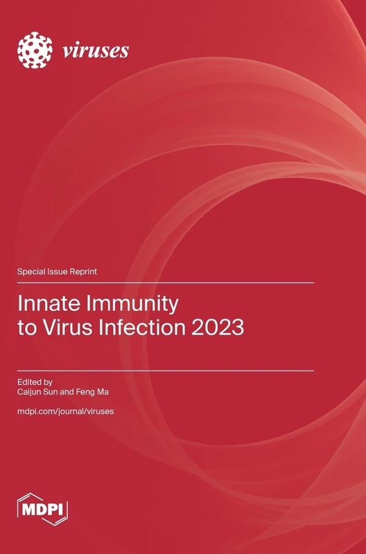 Innate Immunity to Virus Infection 2023 - Image 1
