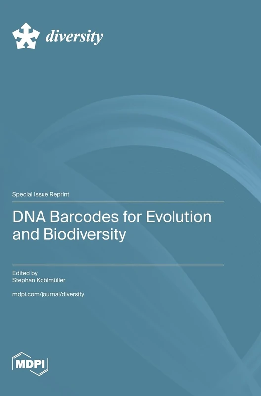 DNA Barcodes for Evolution and Biodiversity