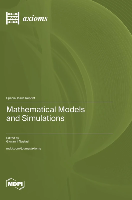Mathematical Models and Simulations - Image 1