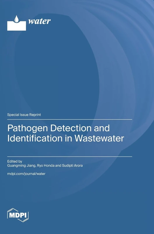 Pathogen Detection and Identification in Wastewater - Image 1
