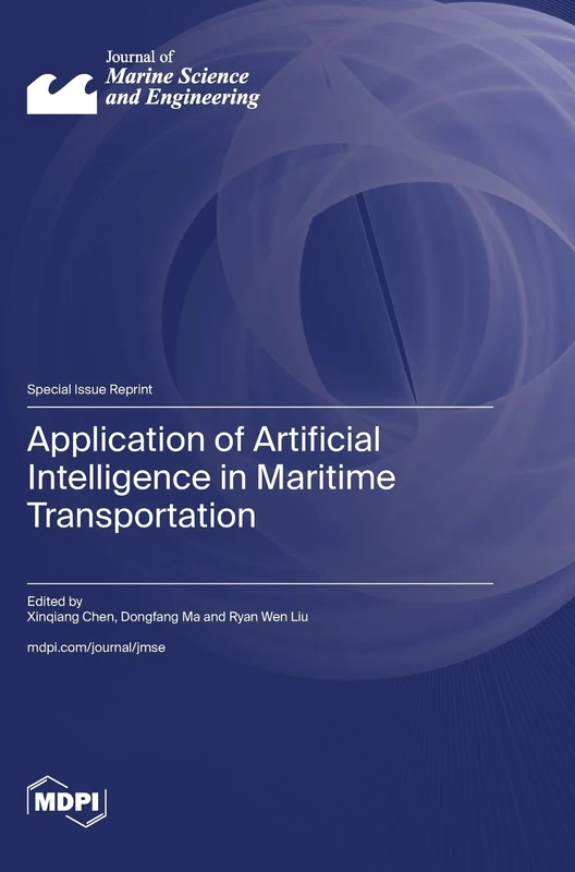 Application of Artificial Intelligence in Maritime Transportation