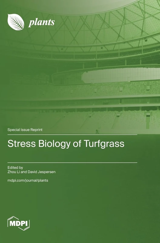 Stress Biology of Turfgrass