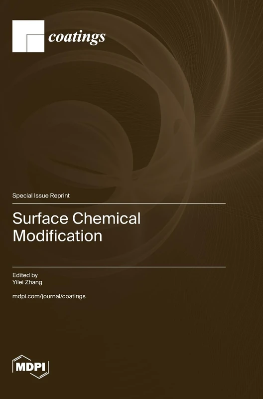 Surface Chemical Modification