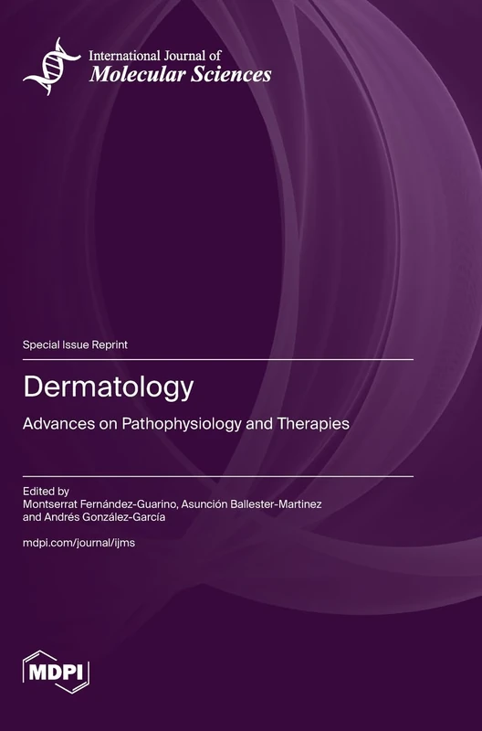 Dermatology: Advances on Pathophysiology and Therapies