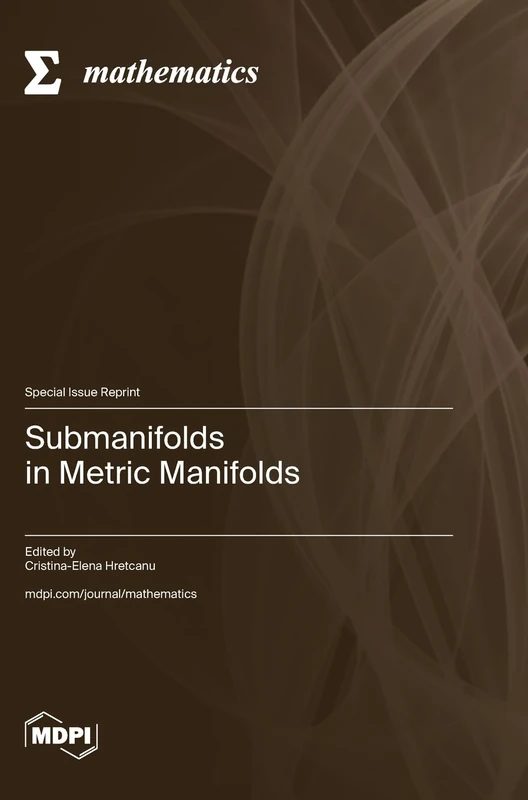 Submanifolds in Metric Manifolds