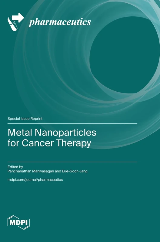 Metal Nanoparticles for Cancer Therapy