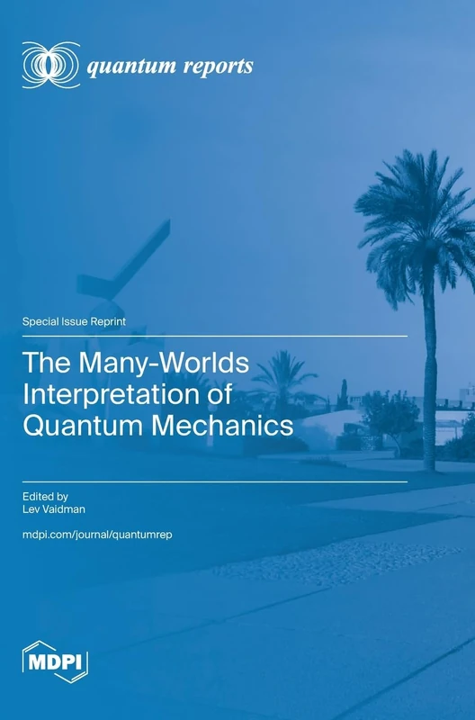 The Many-Worlds Interpretation of Quantum Mechanics