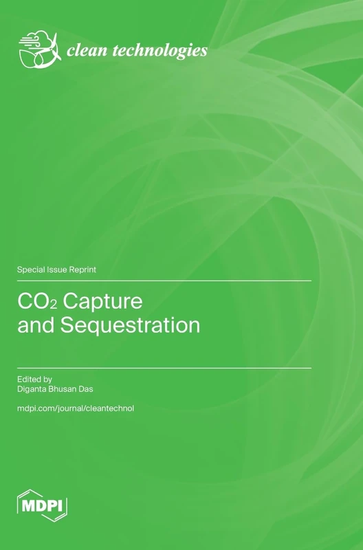 CO2 Capture and Sequestration