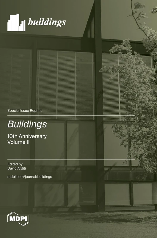 Buildings: 10th Anniversary Volume II