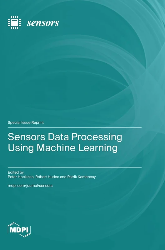 Sensors Data Processing Using Machine Learning