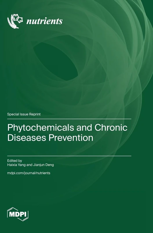 Phytochemicals and Chronic Diseases Prevention - Image 1