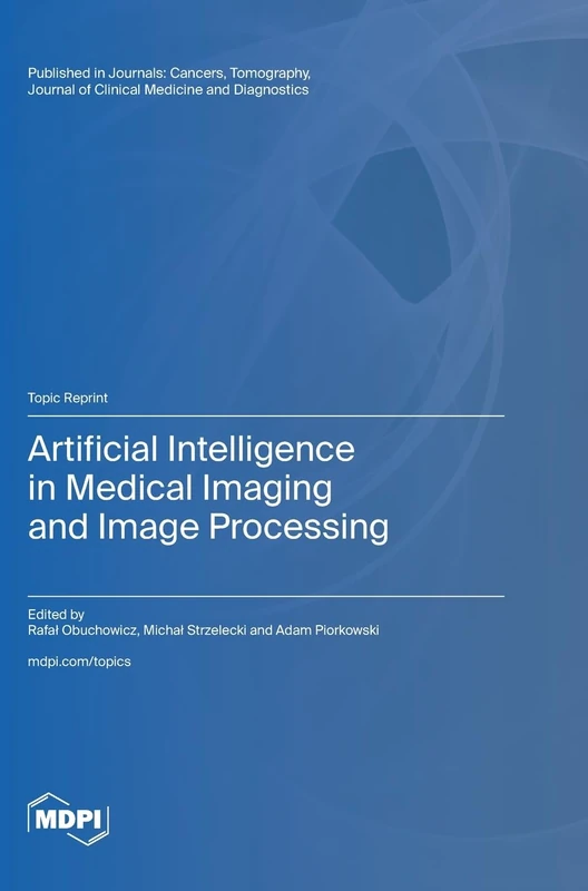 Artificial Intelligence in Medical Imaging and Image Processing - Image 1