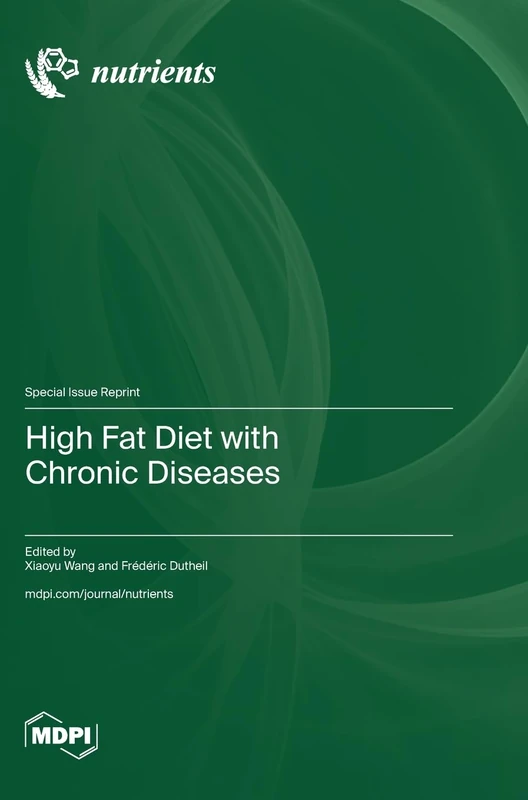 High Fat Diet with Chronic Diseases