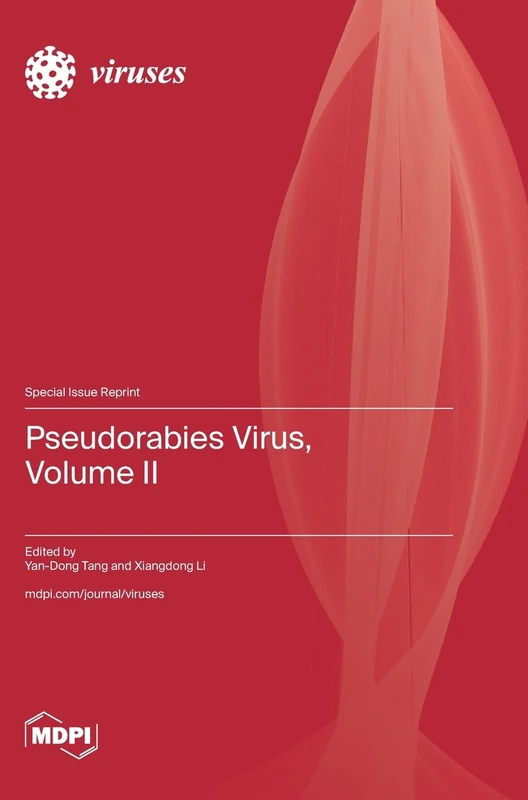 Pseudorabies Virus, Volume II - Image 1