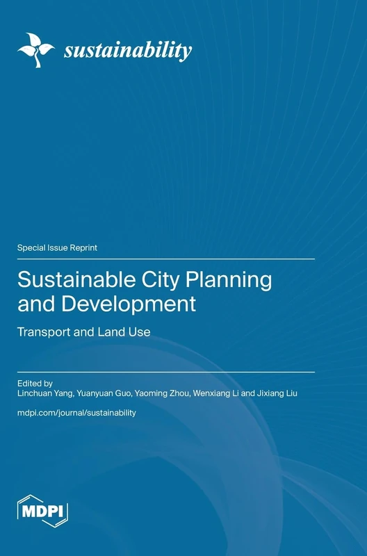 Sustainable City Planning and Development