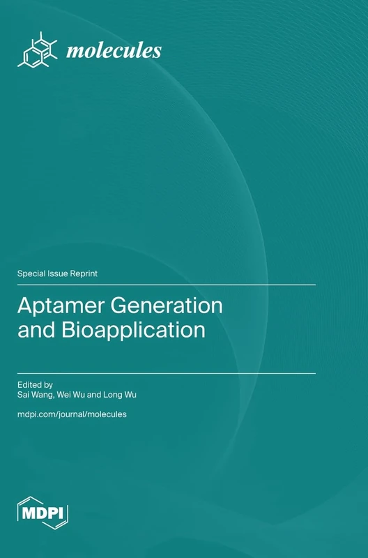 Aptamer Generation and Bioapplication