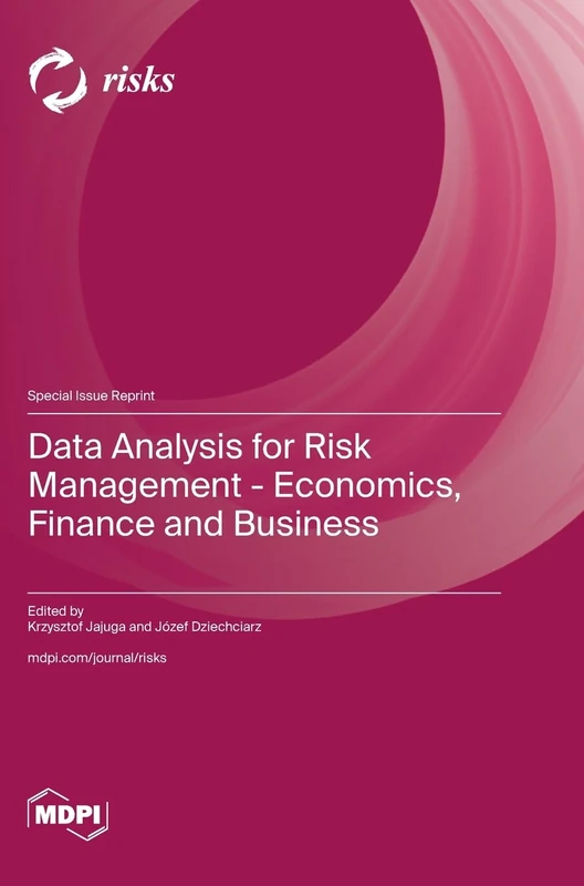 Data Analysis for Risk Management - Economics, Finance and Business - Image 1