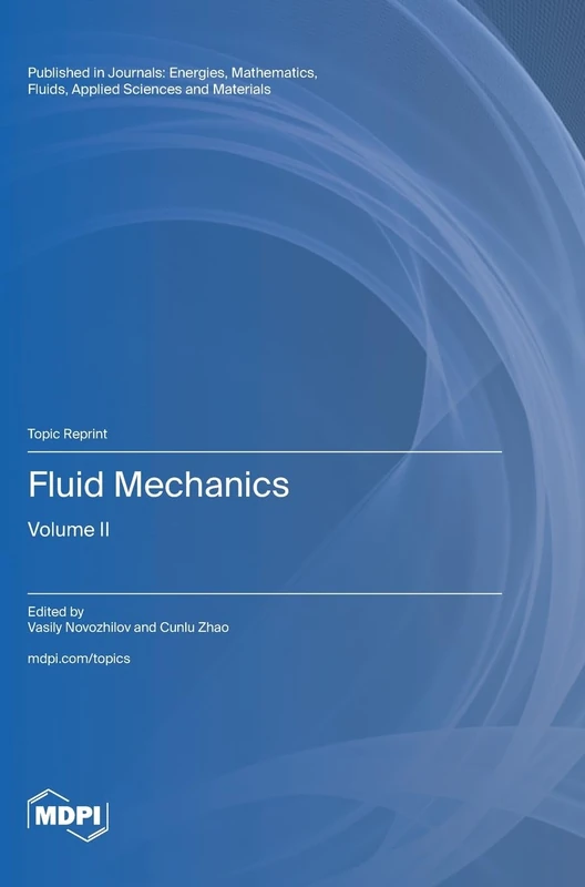 Fluid Mechanics: Volume II