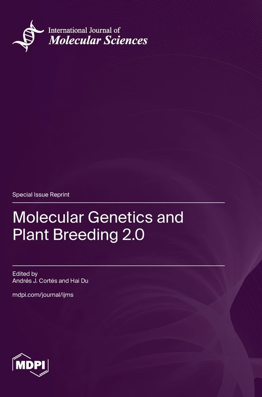 Molecular Genetics and Plant Breeding 2.0